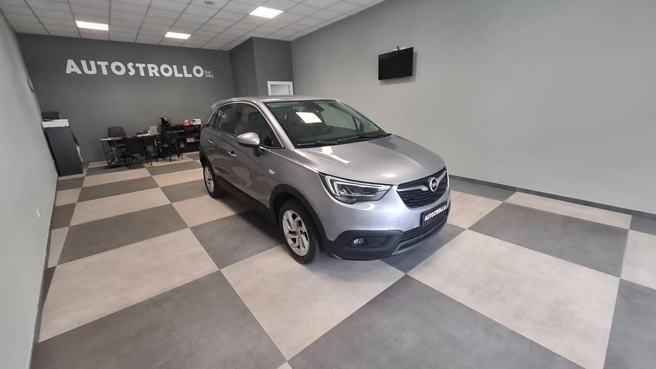 Opel Crossland X 1.5 ECOTEC D 102 CV Start&Stop Innovation