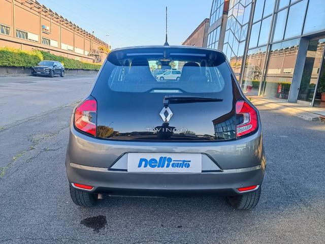 RENAULT Twingo SCe 65 CV Duel2