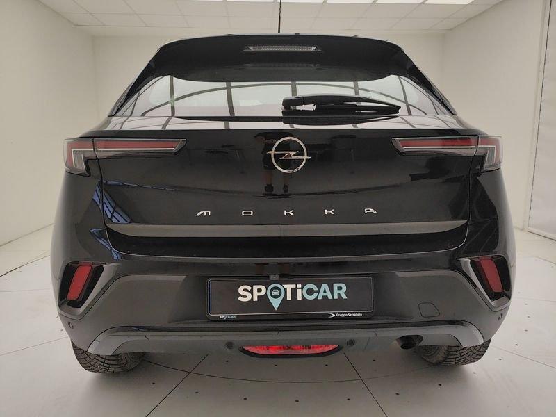 Opel Mokka II 2020 1.2 t Elegance s&s 100cv