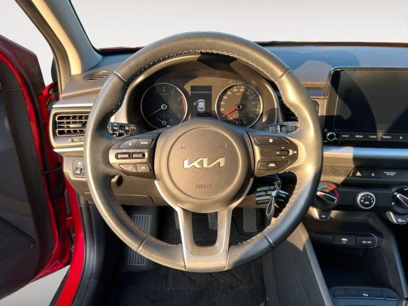 KIA Stonic 1.2 DPI ECO GPL Urban