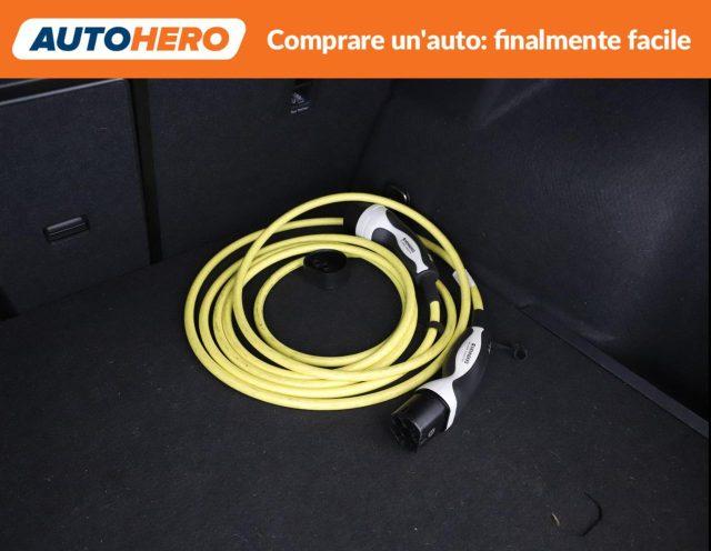 CUPRA Formentor 1.4 e-Hybrid DSG