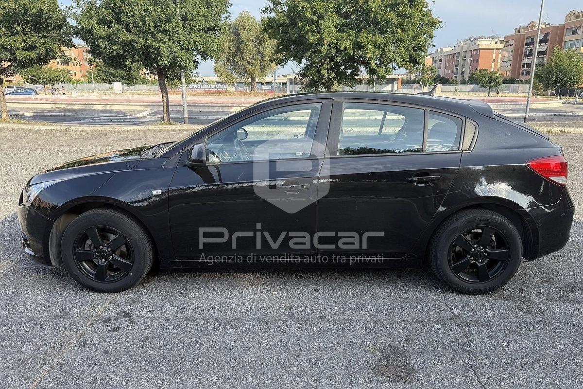 CHEVROLET Cruze 1.6 5 porte LS