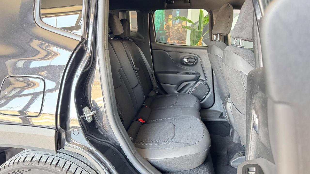 Jeep Renegade 1.6 Mjt 130 CV S-2021