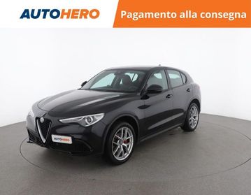 ALFA ROMEO Stelvio 2.0 Turbo 280 CV AT8 Q4 Super