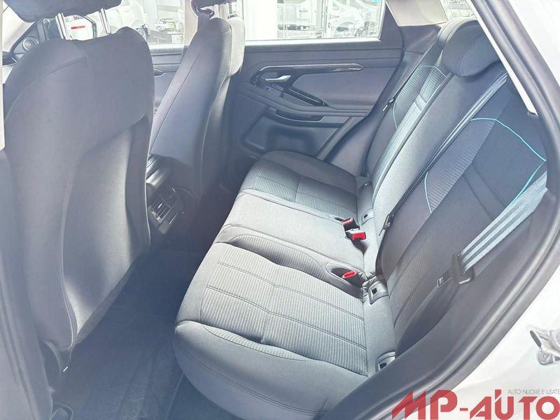 Land Rover RR Evoque Range Rover Evoque 2.0D I4-L.Flw 150 CV AWD Auto R-Dynamic UNICO PROPRIETARIO - MANUTENZIONI CERTIFI