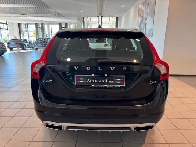 Volvo V60 Cross Country D3 Geartronic Business
