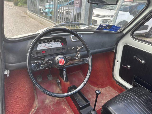 FIAT 500L 110 F TETTUCCIO APRIBILE