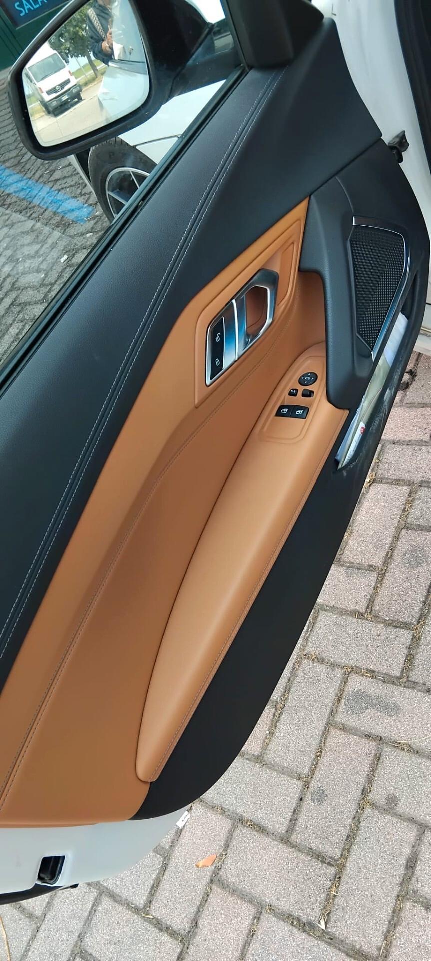 Bmw Z4 sDrive20i