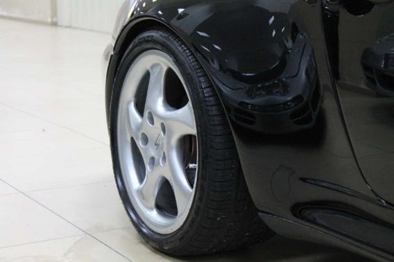 PORSCHE 911 911 Carrera 4S KM 85000!PERMUTE AUTO-MOTO-ROLEX!!