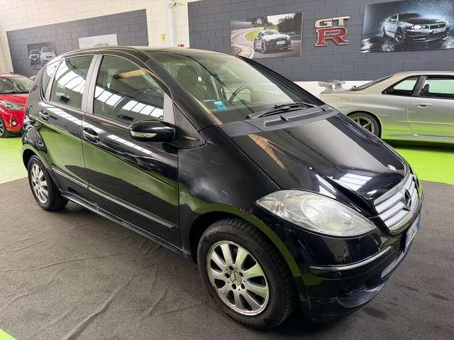 Mercedes-Benz A 170 Classe A 1.7 BENZINA Elegance 116CV