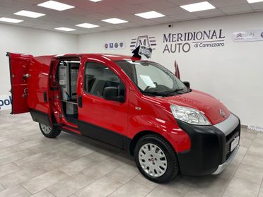 Fiat Fiorino 1.3 MJT ADVENTURE