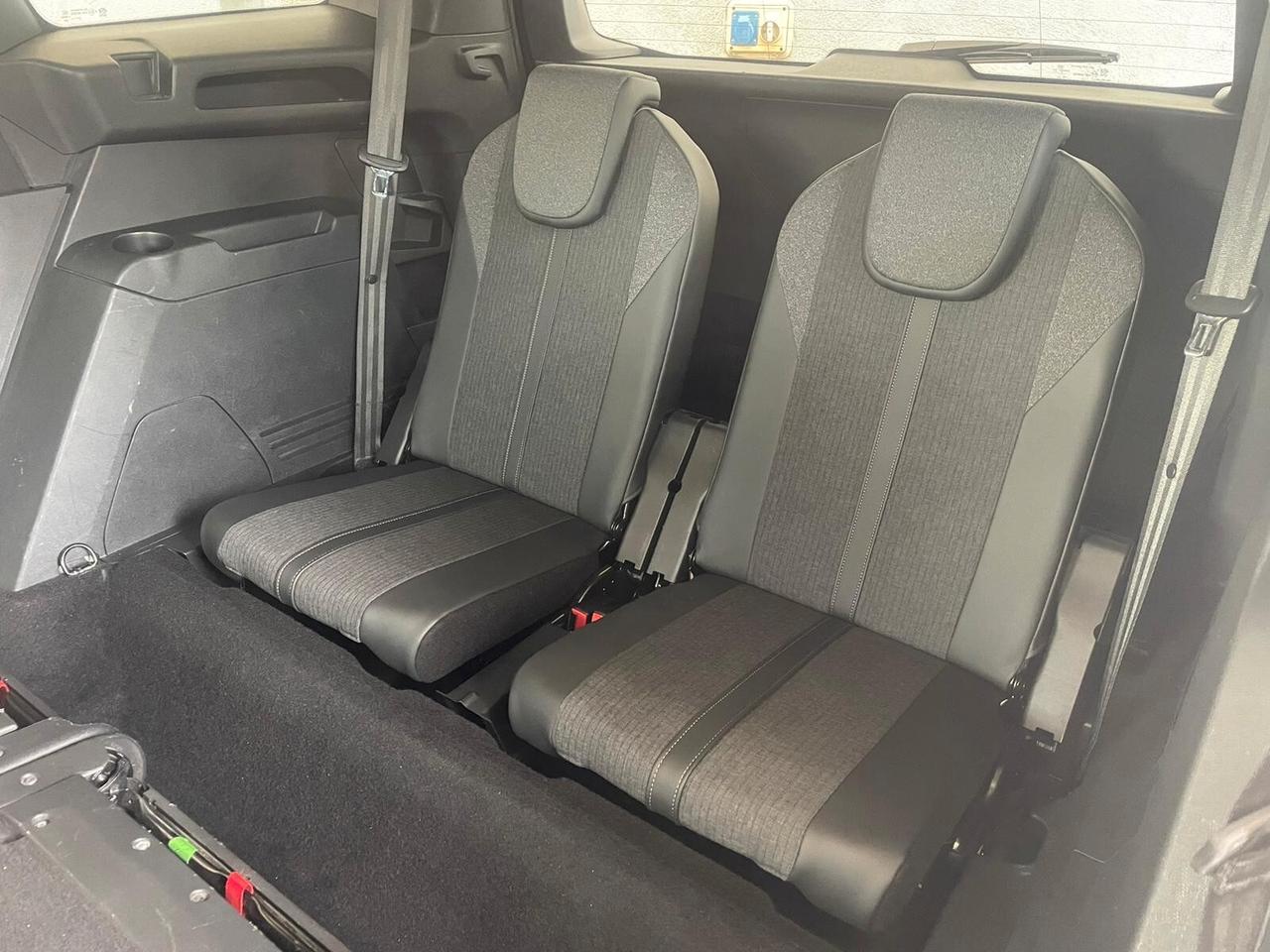 Peugeot 5008 BlueHDi 130 S&S GT Line 7 posti