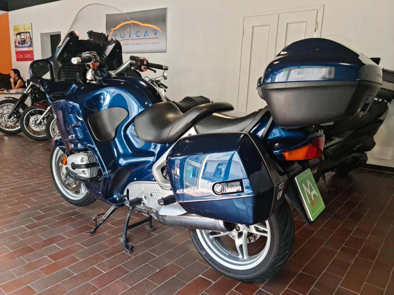 Bmw R 1150 RT