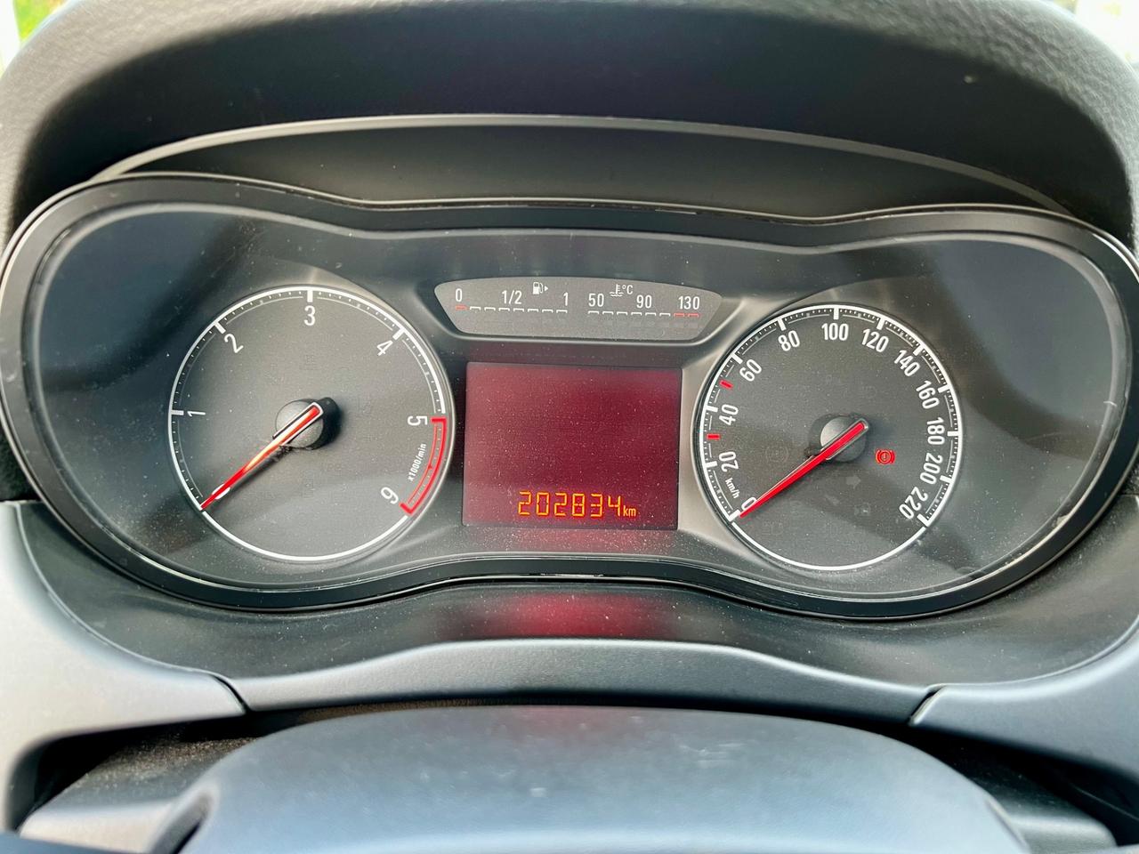 Opel Corsa 1.3 CDTI 95CV F.AP. 5 porte Edition