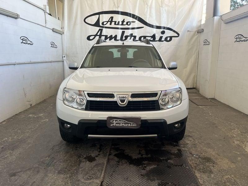 Dacia Duster Duster 1.5 dCi 110CV 4x2 Lauréate