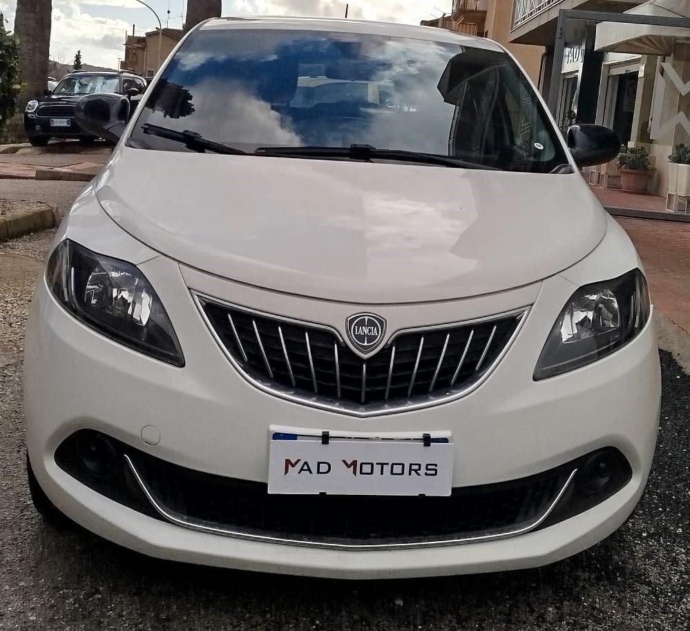 Lancia Ypsilon 1.0 FireFly 5 p. S&S Hybrid Ecochic A. Ferretti 69 CV NEO 2022 IVA