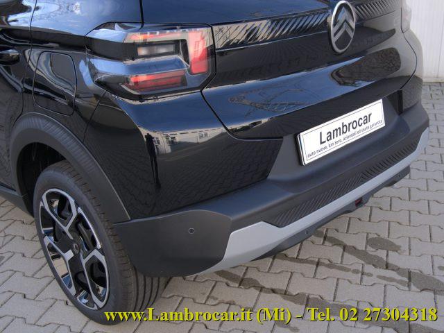 CITROEN C3 1.2 100CV Plus KM Zero
