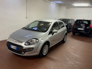 Fiat Punto Evo 1.2 5 porte S&S Active