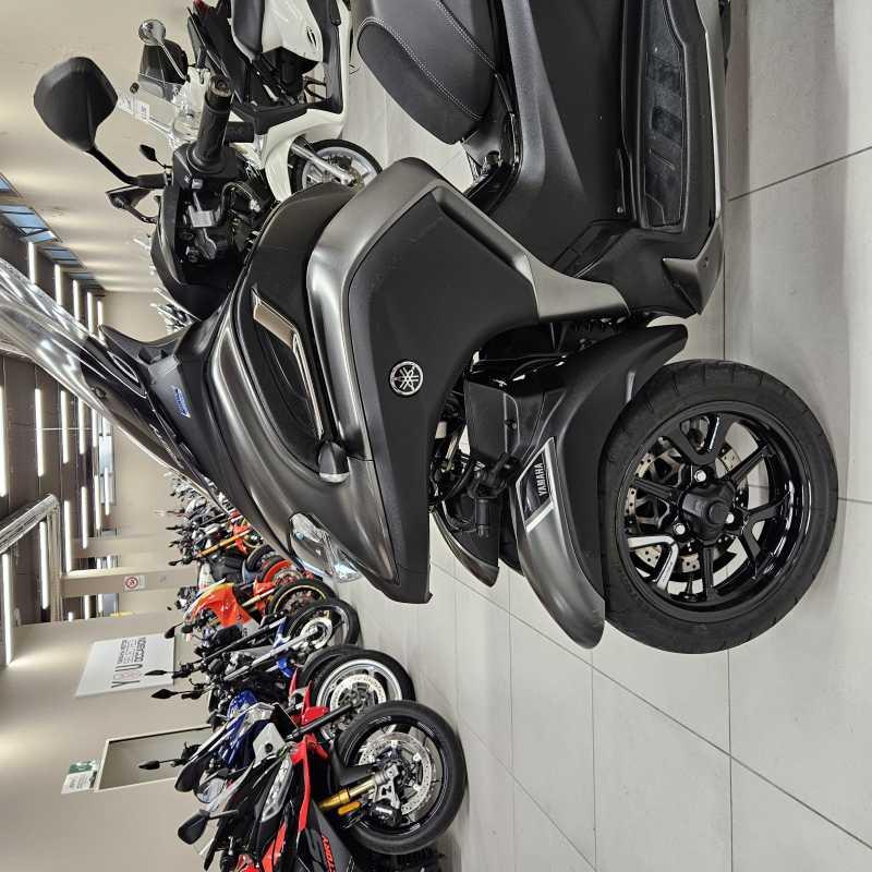 Yamaha Tricity 300 - 2021