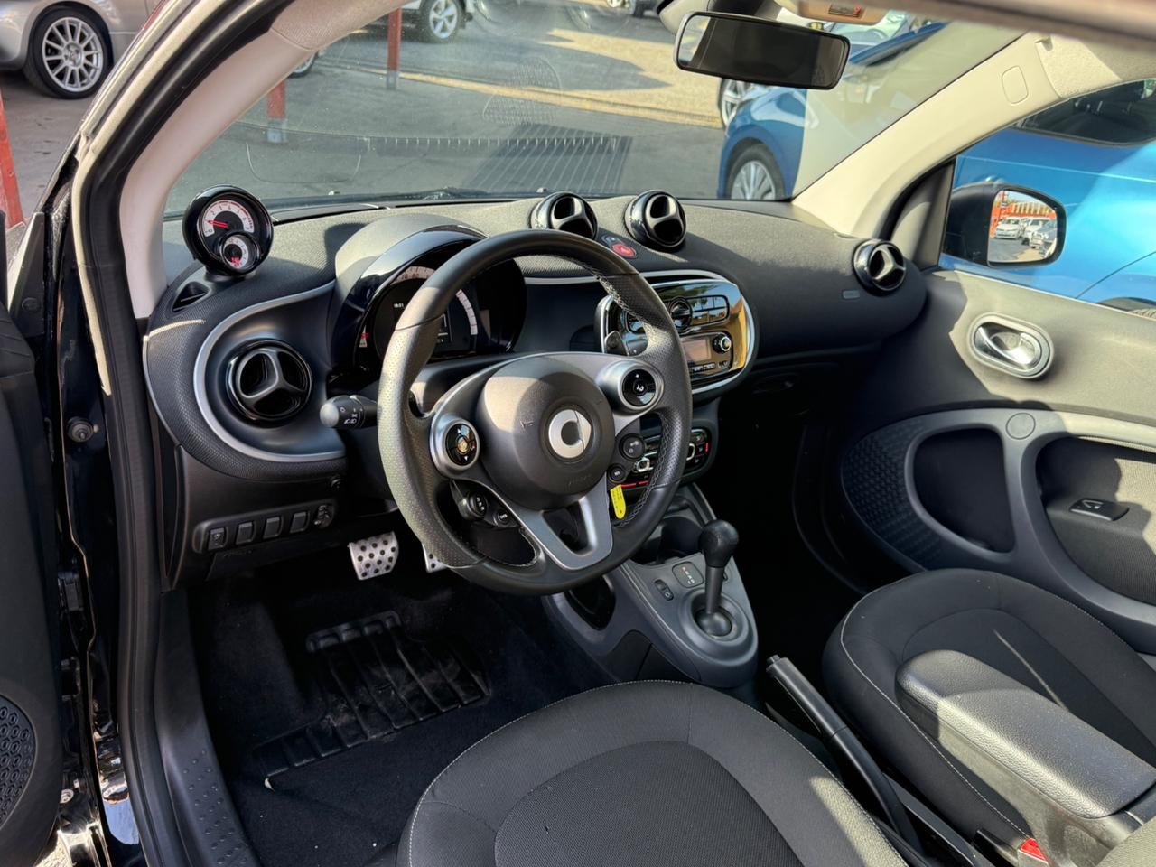 Smart 0.9 Turbo Prime-rate-garanzia-permute -unipro
