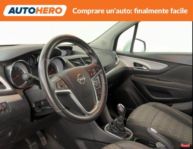 OPEL Mokka X 1.6 Ecotec 115CV 4x2 Start&Stop Advance