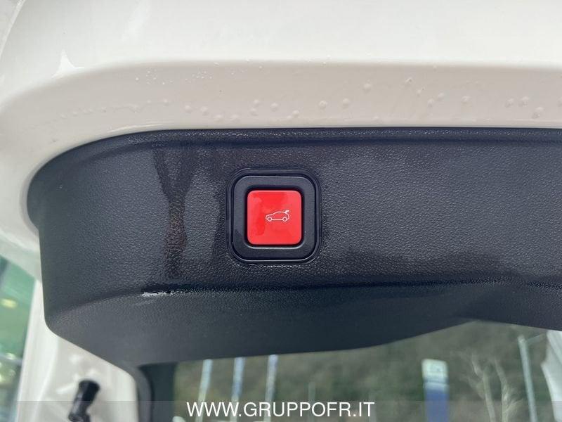 Alfa Romeo Junior 1.2 136 CV Hybrid eDCT6 Speciale