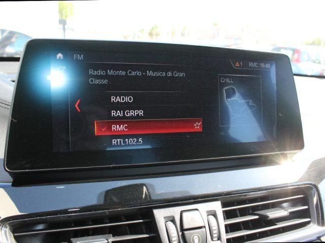 BMW X1 xDrive18d AUTO