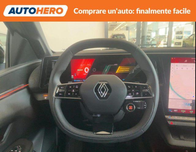 RENAULT Megane Mégane E-Tech Electric EV60 220 CV Optimum Charge