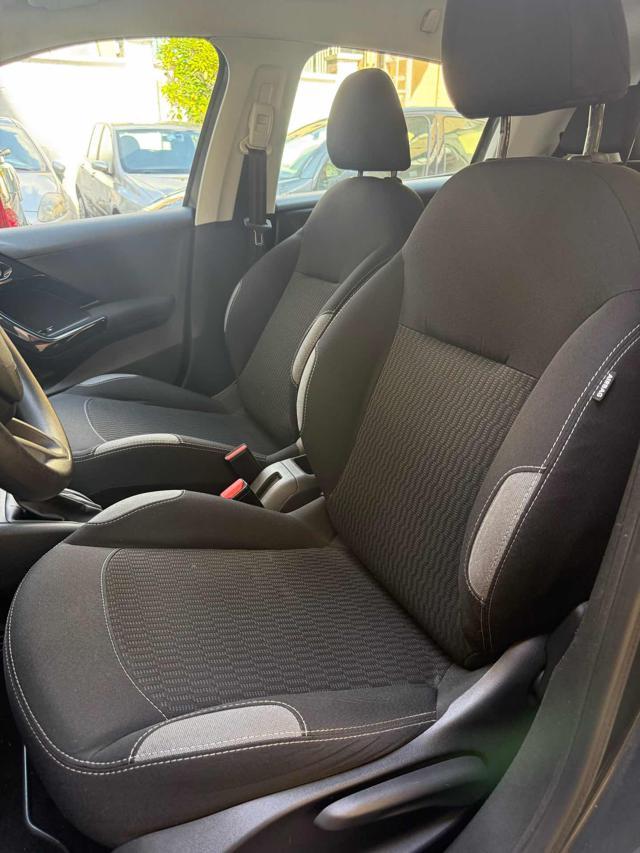 PEUGEOT 208 PureTech 68 5 porte Active