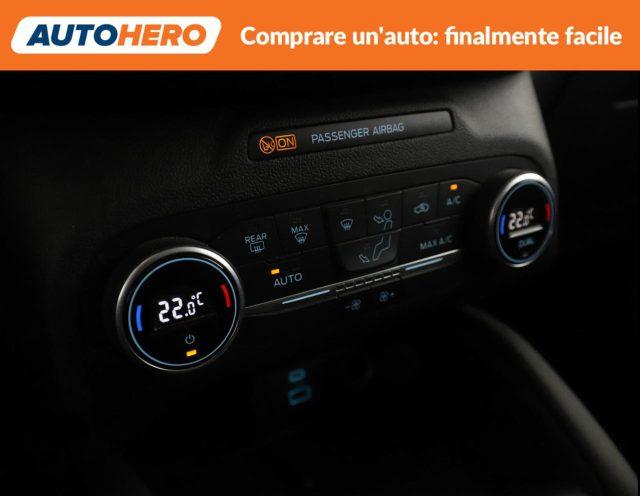 FORD Kuga 1.5 EcoBlue 120 CV aut. 2WD Titanium