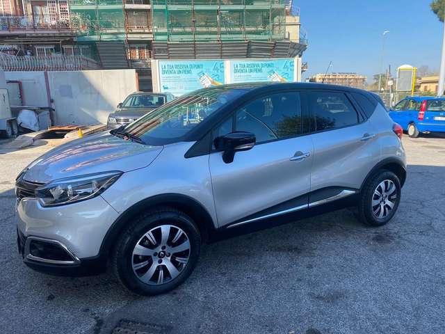 Renault Captur Captur 1.5 dci Iconic 110cv