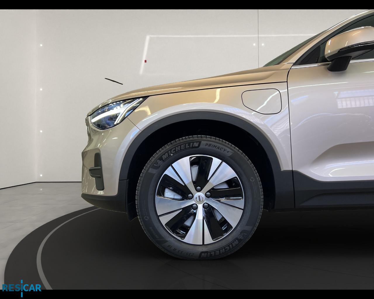 VOLVO XC40 RECHARGE CORE T4 AUT