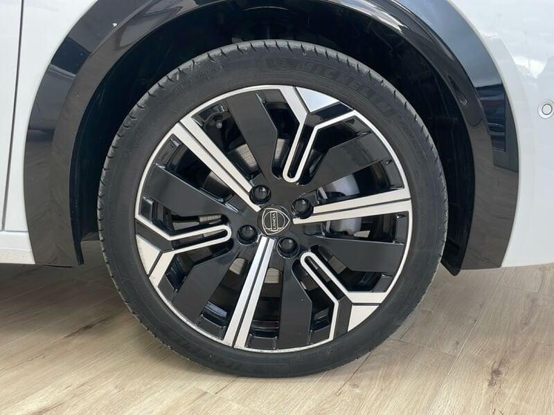 Lancia Ypsilon Ypsilon 1.2 LX 100cv e-dct