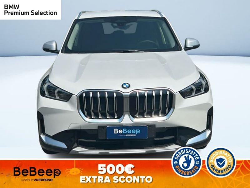BMW X1 SDRIVE18I X-LINE AUTO