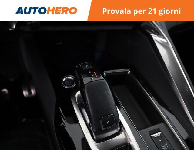 PEUGEOT 3008 BlueHDi 130 S&S EAT8 GT Pack