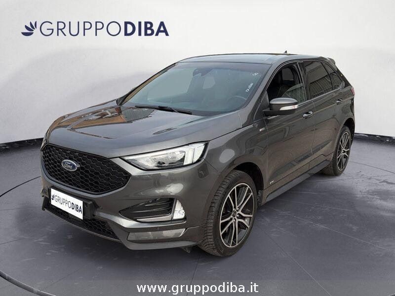 Ford Edge 2019 2.0 ecoblue ST-Line s&s awd 238cv auto 8m