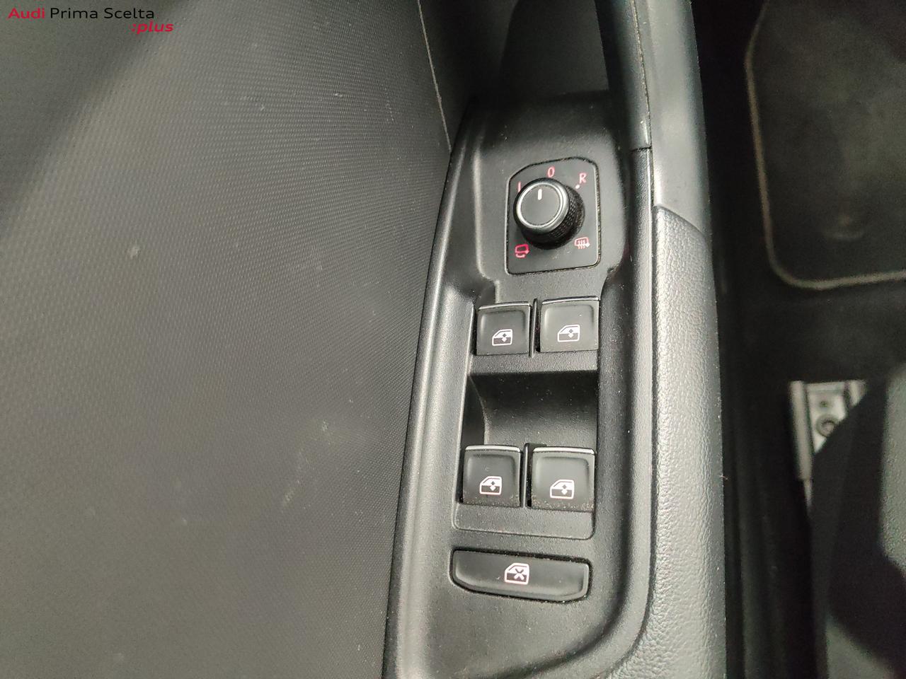 AUDI A1 2ª serie - A1 citycarver 30 TFSI Admired