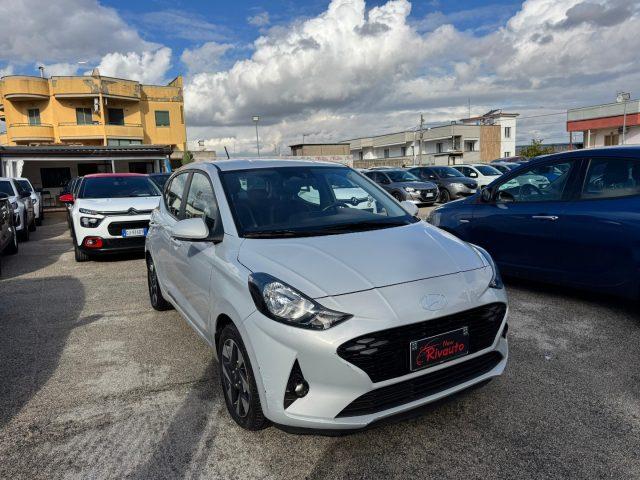 HYUNDAI i10 1.0 MPI AT PRIME