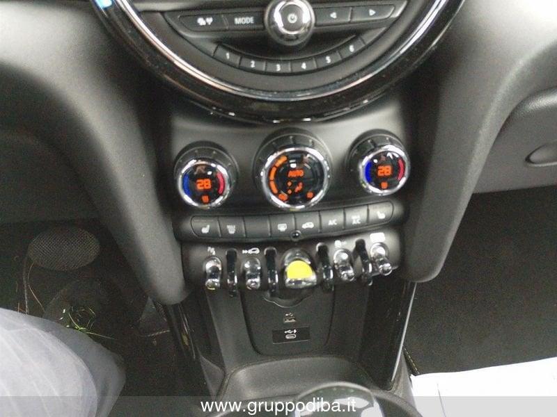 MINI Full Electric Mini F56 Mini 3p Cooper SE L auto