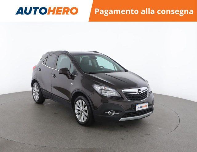 OPEL Mokka 1.7 CDTI Ecotec 130CV 4x2 Start&Stop Cosmo