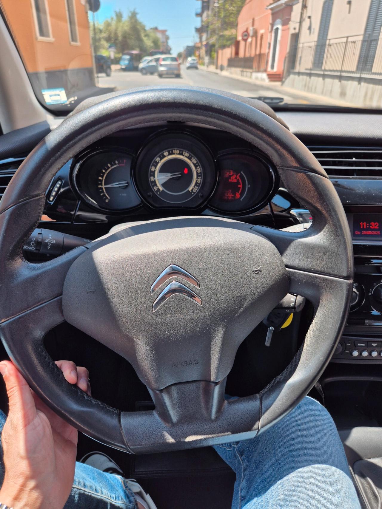 Citroen C3 1.2 Exclusive