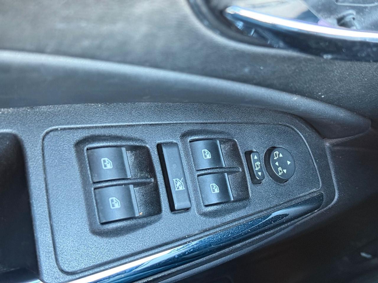 Lancia Delta 1.6 mjt 120cv diesel GOLD