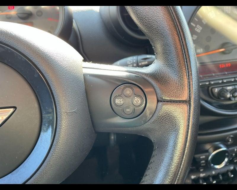 MINI Countryman Mini One Countryman