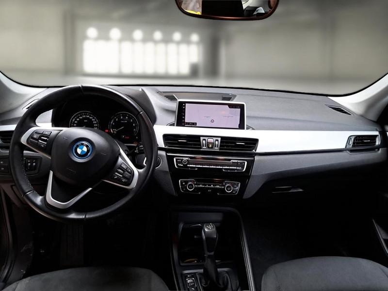 BMW X1 XDRIVE 25E BUSINESS ADVANTAGE AUTOMATICO SUV