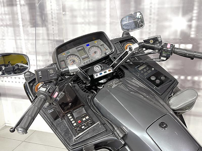 Yamaha XVZ 1300 Venture