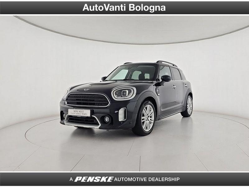 MINI Countryman Mini Countryman 2.0 Cooper D Northwood Edition auto