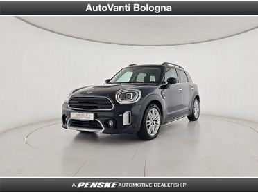 MINI Countryman Mini Countryman 2.0 Cooper D Northwood Edition auto
