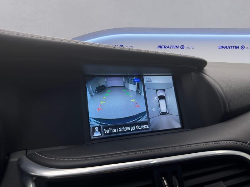 INFINITI Q30 2.2D PREMIUM TECH 170CV D