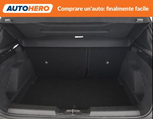 JEEP Avenger BEV Longitude