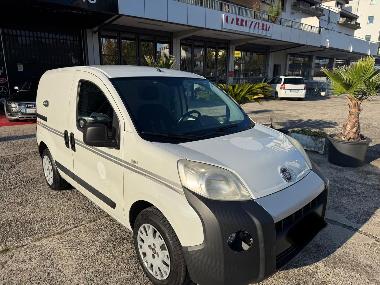Fiat Fiorino 1.3 MJT 95CV 2016 (PERMUTO)